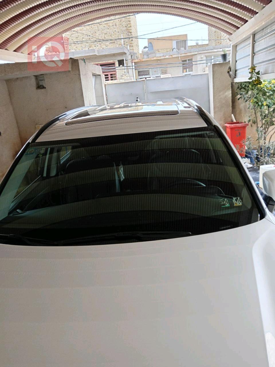هيونداي باليسيد